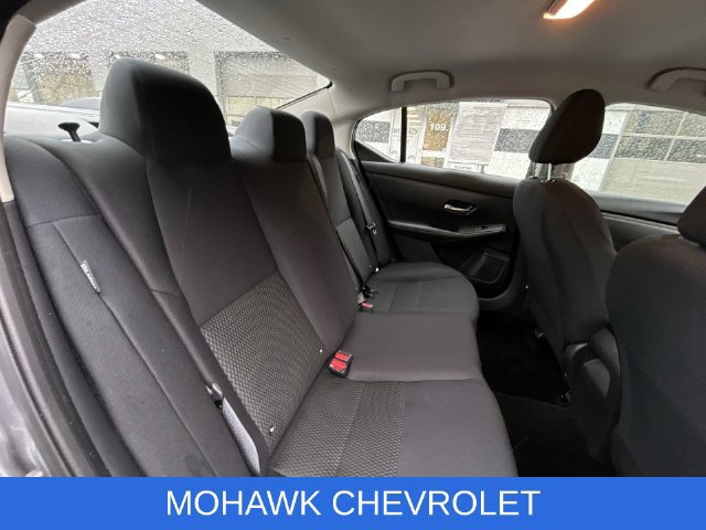 Used 2023 Nissan Sentra S FWD image 26