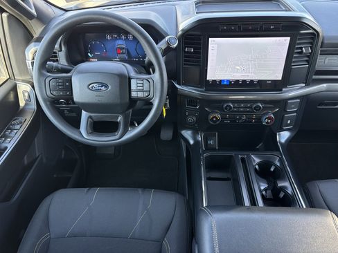 Used 2024 Ford F150 STX image 3
