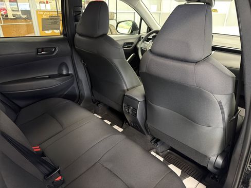 New 2026 Toyota Corolla Cross LE AWD/4WD image 32