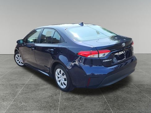 Used 2024 Toyota Corolla LE FWD image 5