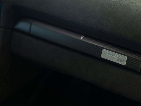 Used 2024 Porsche 718 Cayman GT4 RS w/ Weissach Package RWD image 15