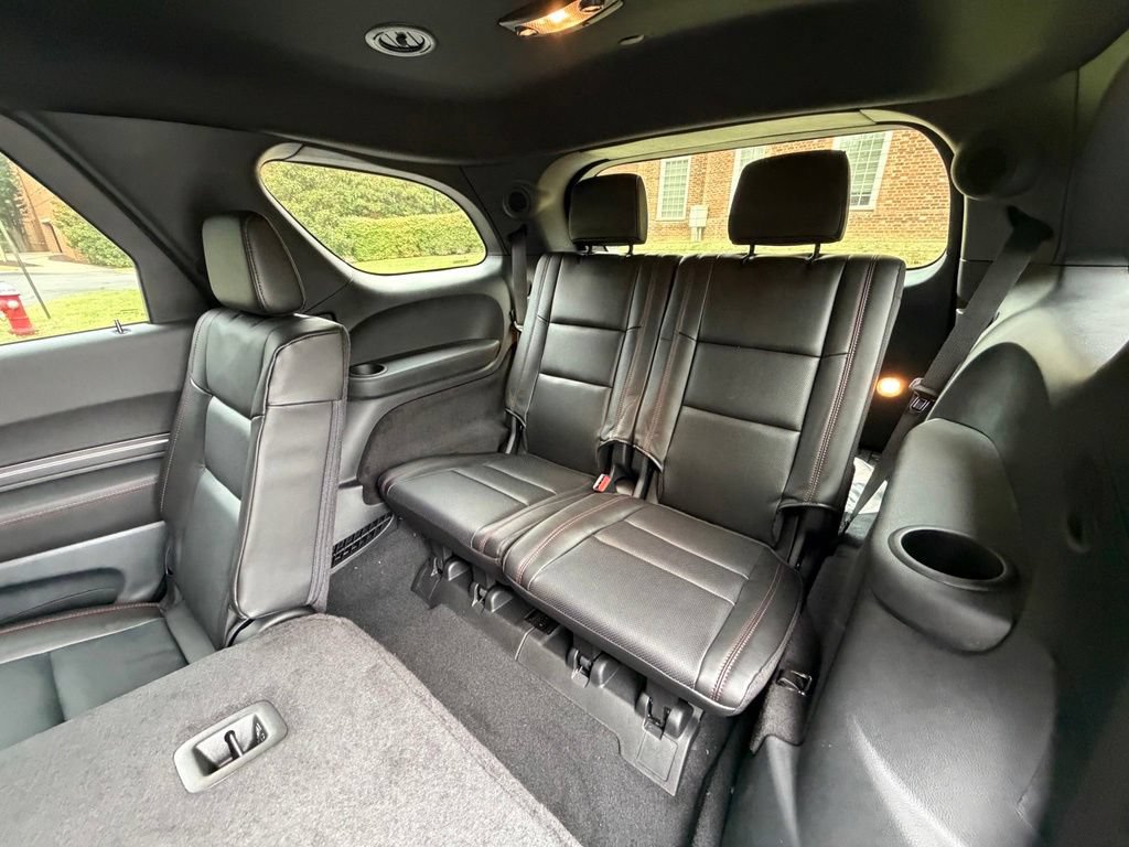 New 2026 Dodge Durango GT w/ Tow 'N Go Package AWD/4WD image 12