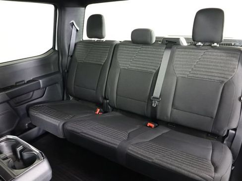 Certified 2023 Ford F150 XL w/ STX Appearance Package AWD/4WD image 32