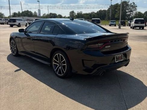 Used 2023 Dodge Charger R/T RWD image 3