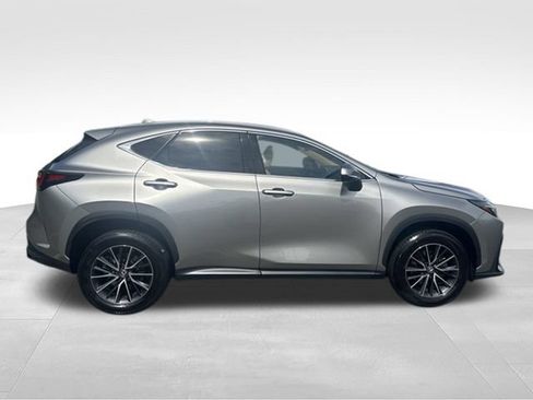 Used 2024 Lexus NX 350 AWD image 9