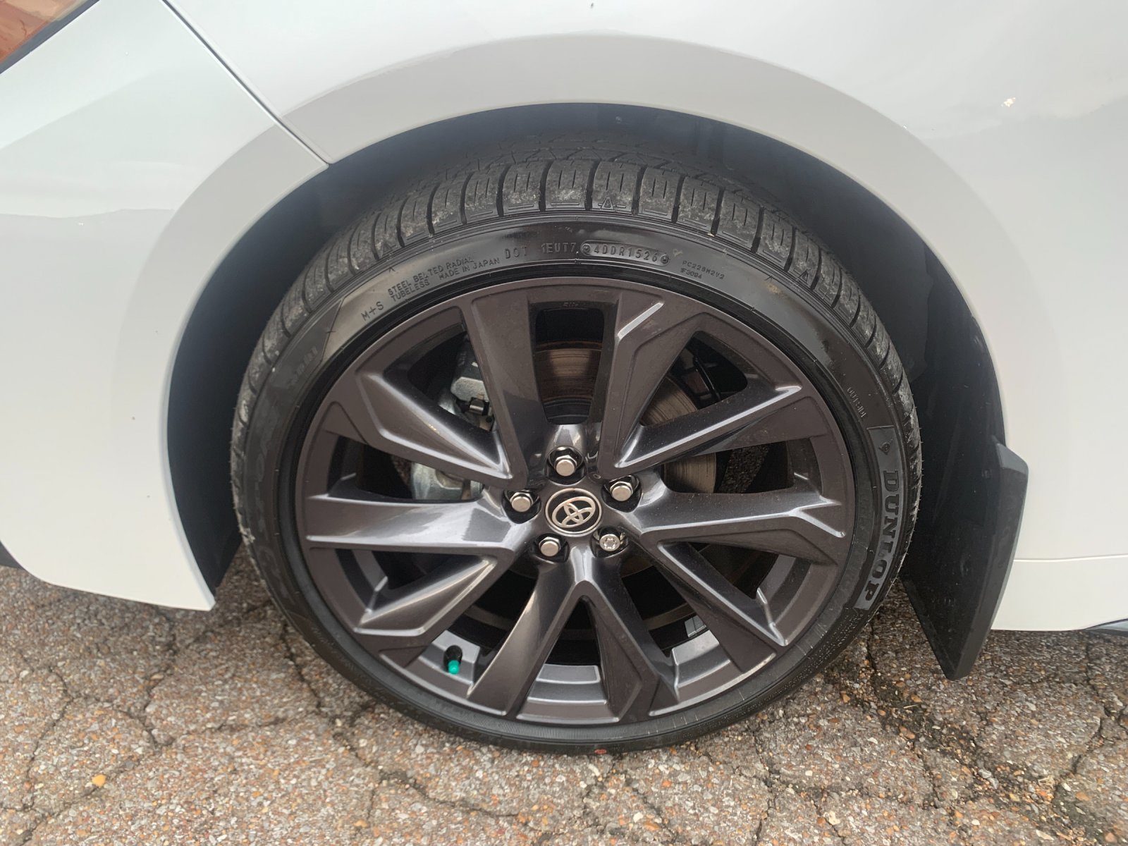New 2026 Toyota Corolla XSE FWD image 31