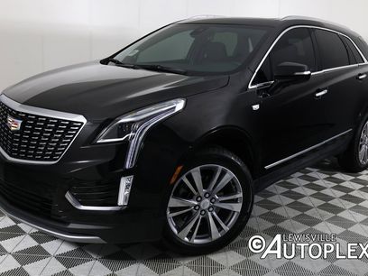 Used 2024 Cadillac XT5 Premium Luxury w/ LPO, Floor Liner Package