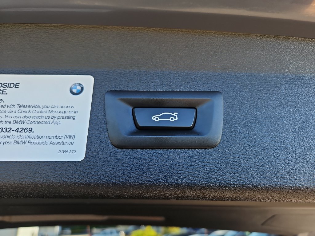 Used 2022 BMW X1 xDrive28i AWD/4WD image 23