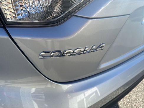 Used 2026 Toyota Corolla LE image 11
