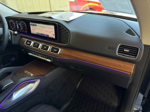 Used 2026 Mercedes-Benz GLE 450 4MATIC image 21