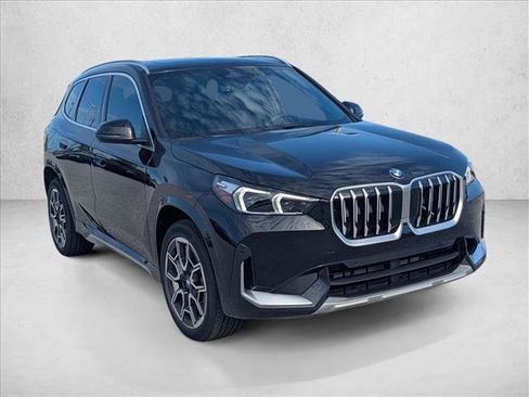 Used 2026 BMW X1 xDrive28i AWD/4WD image 6
