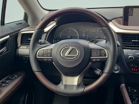 Used 2017 Lexus RX 350 FWD image 11