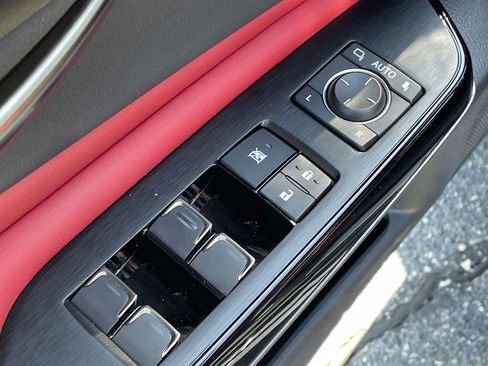 Used 2022 Lexus ES 350 F Sport image 24