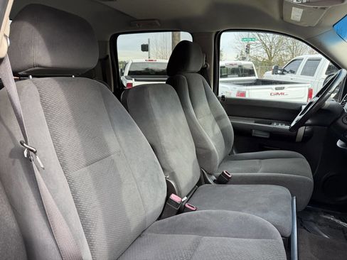 Used 2008 Chevrolet Silverado 1500 LTZ image 21