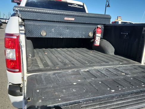 Used 2020 Ford F150 XL w/ Equipment Group 101A Mid image 11