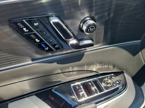 New 2025 Cadillac Lyriq Sport image 20