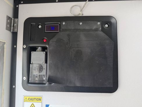 Used 2023 Ford E-350 and Econoline 350 Super Duty w/ Power Windows & Locks Group RWD image 40