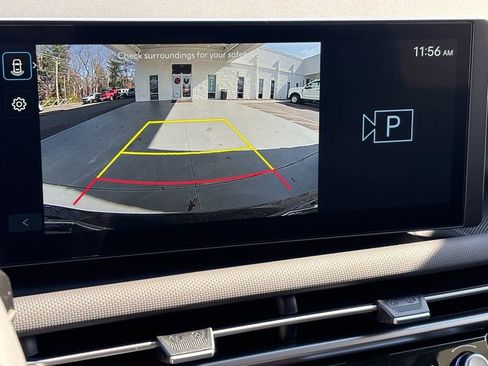 New 2026 Hyundai Tucson SEL AWD/4WD image 6