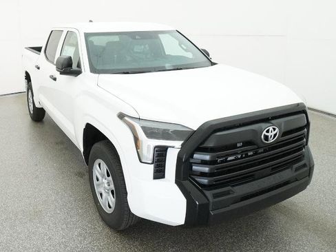 New 2026 Toyota Tundra SR AWD/4WD image 18
