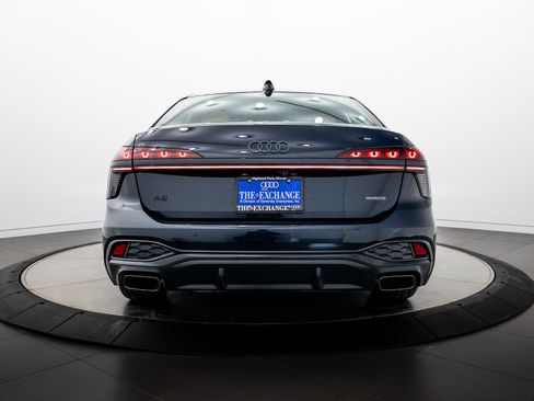 New 2026 Audi A6 Prestige AWD/4WD image 22