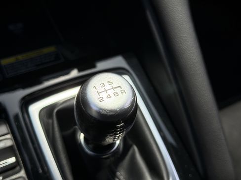 Used 2025 Acura Integra A-Spec FWD image 28