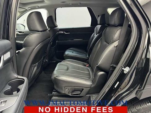 Used 2023 Hyundai Palisade Limited AWD/4WD image 15