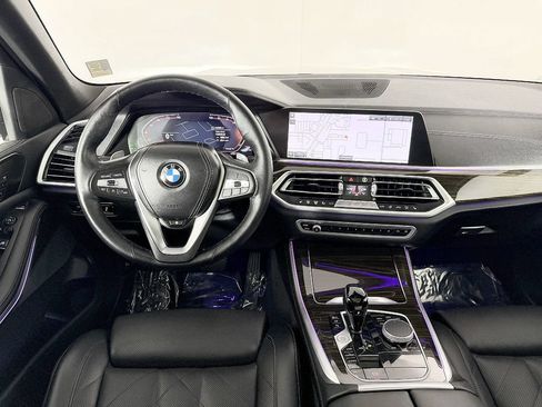Used 2023 BMW X5 xDrive40i AWD/4WD image 59