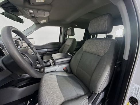 Certified 2021 Ford F150 XLT image 19