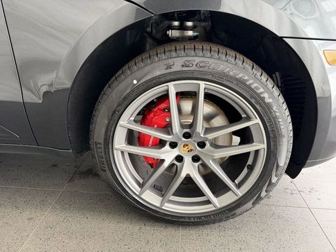 New 2026 Porsche Macan S AWD/4WD image 13