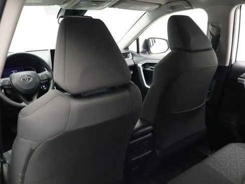 Certified 2024 Toyota RAV4 XLE FWD image 20