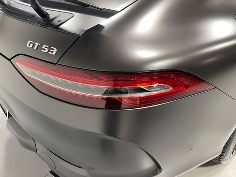 Used 2022 Mercedes-Benz AMG GT 53 image 13