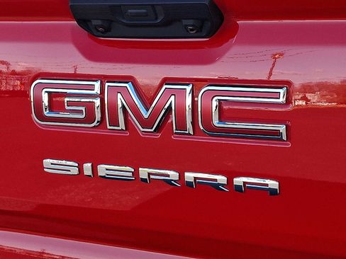 Used 2025 GMC Sierra 1500 Elevation w/ X31 Off-Road Package image 29