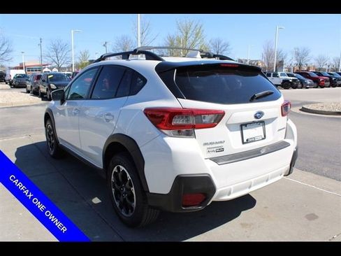 Used 2022 Subaru Crosstrek 2.0i Premium AWD/4WD image 5