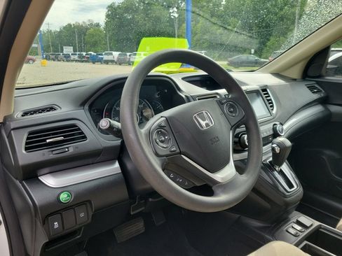 Used 2015 Honda CR-V EX image 18