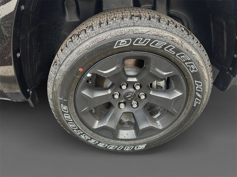 New 2026 RAM 1500 Big Horn image 8