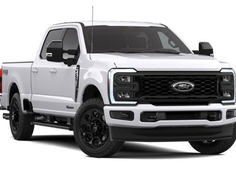 New 2026 Ford F250 Lariat AWD/4WD image 26