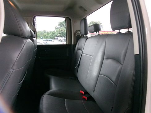 Used 2018 RAM 1500 Tradesman w/ Popular Equipment Group RWD image 38