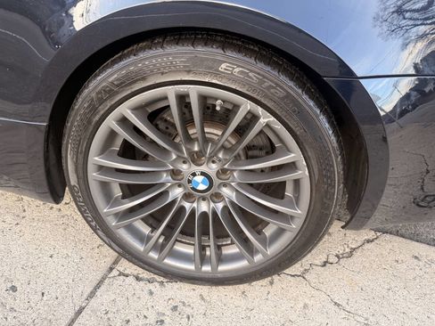 Used 2008 BMW M3 Convertible image 6