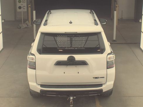 Used 2018 Toyota 4Runner TRD Pro image 6