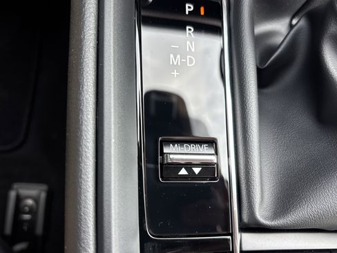 New 2026 MAZDA CX-50 2.5 Turbo w/ Accent Package image 40