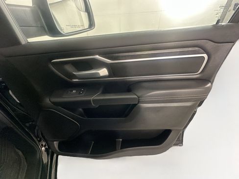 Used 2023 RAM 1500 Lone Star image 30