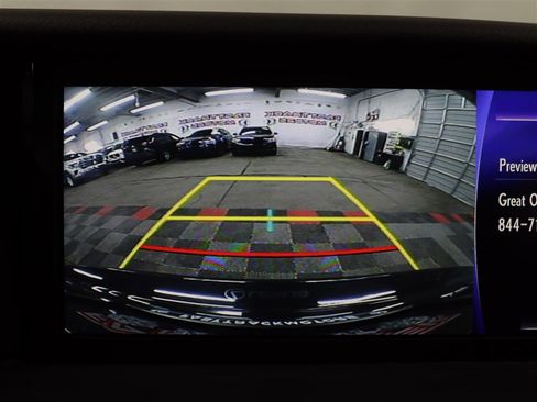 Used 2020 Lexus IS 300 F Sport w/ F Sport Package image 26