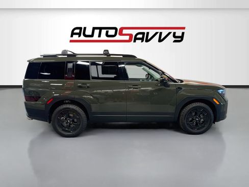 Used 2025 Hyundai Santa Fe XRT AWD/4WD image 8