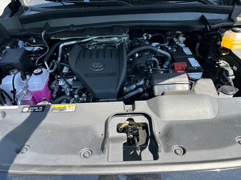 New 2026 Toyota Grand Highlander AWD image 25
