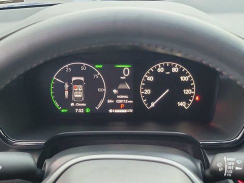 Certified 2024 Honda CR-V Sport-L image 29