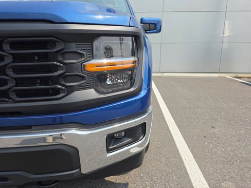 Used 2025 Ford F150 XL w/ Equipment Group 103A High AWD/4WD image 10
