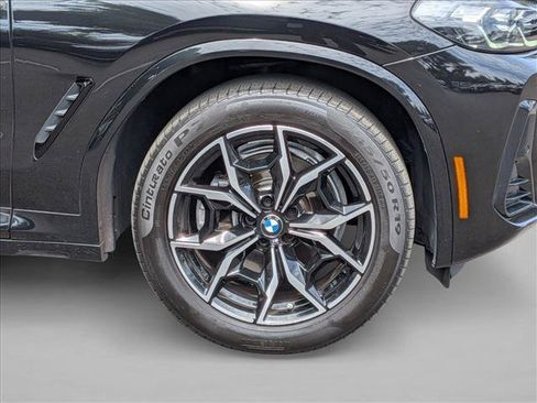 Used 2023 BMW X3 xDrive30i w/ M Sport Package AWD/4WD image 26