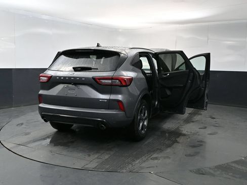 Used 2024 Ford Escape ST-Line w/ Tech Pack #1 AWD/4WD image 29