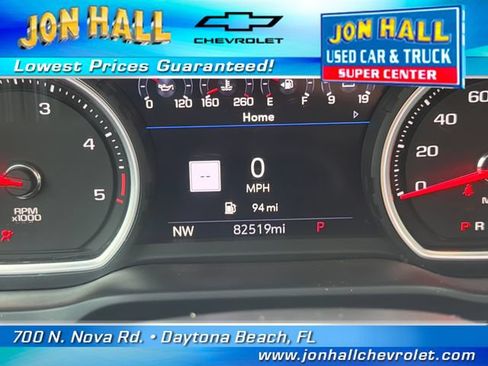 Used 2022 Chevrolet Silverado 2500 LTZ w/ LTZ Plus Package AWD/4WD image 20