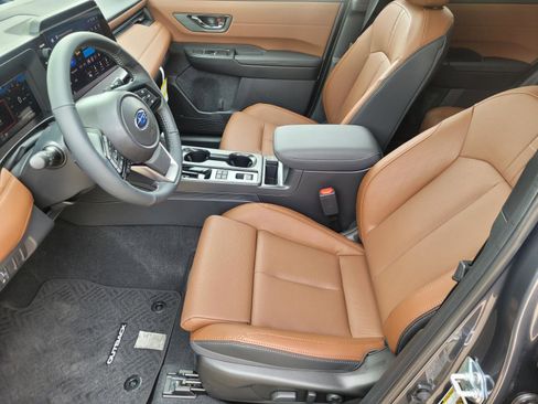 New 2026 Subaru Outback Touring XT AWD/4WD image 3